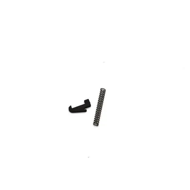 Extractor And Spring Replacement For Ruger 10/22 Lr