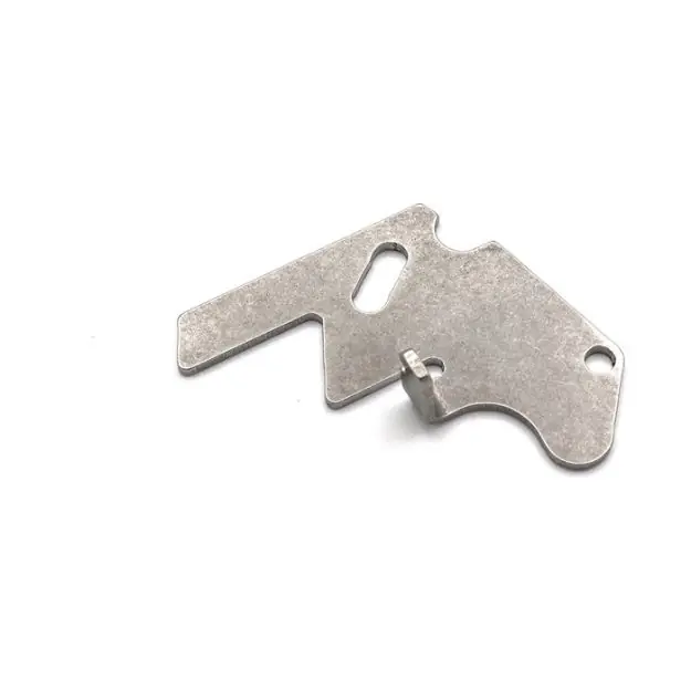 Auto Bolt Release For Ruger 10/22 Lr