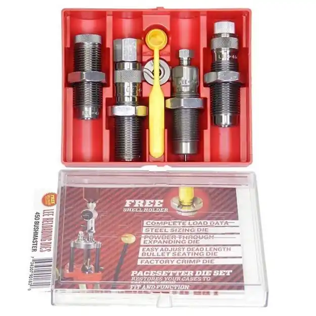 .303 British Ultimage 4-Die Set