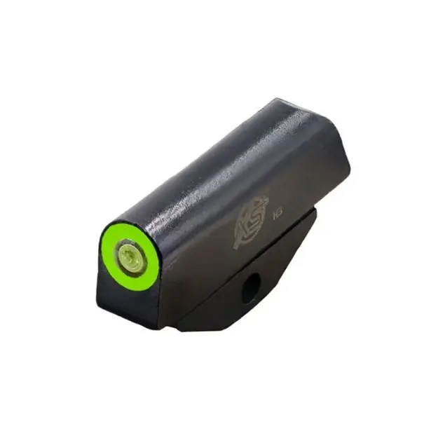 Xs Front Sight Std Dot Tritium Green For Taurus 856/605