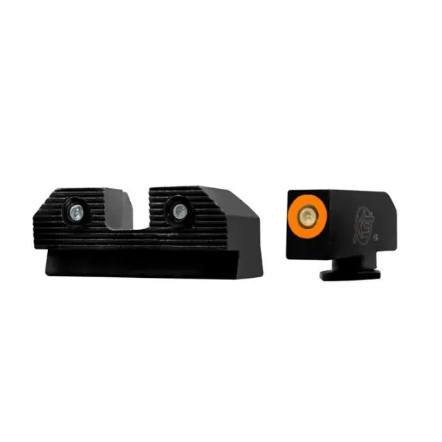XS R3D 2.0 GLOCK 21 ORANGE