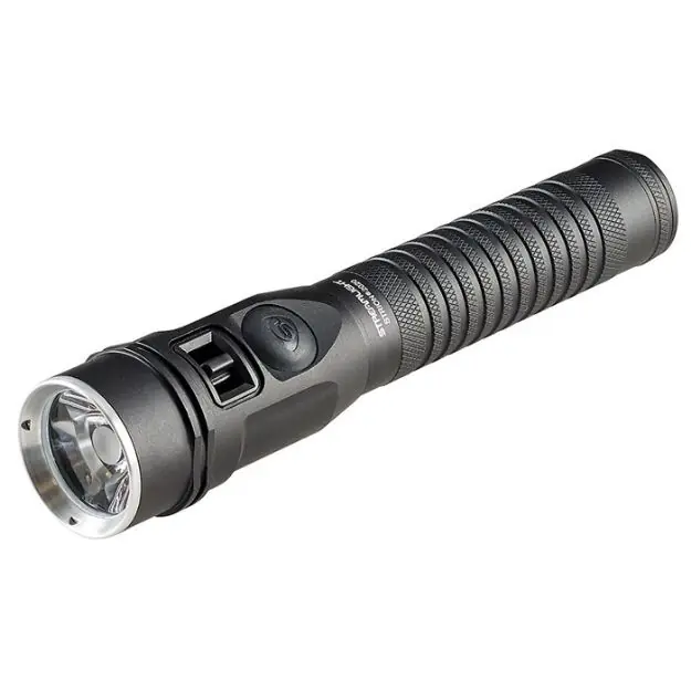 Strion 2020 1,200Lm Blk 12V Dc