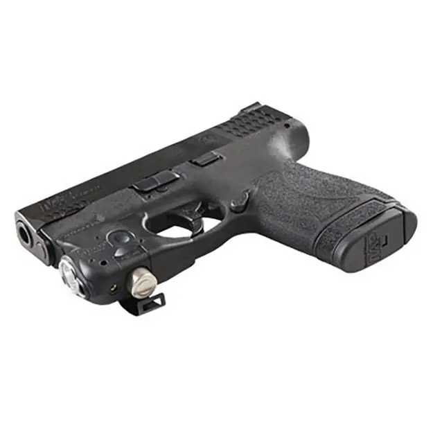 Streamlight Tlr-6 Hl Light Led /Green Laser M&P Shield 40/9