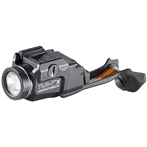 Streamlight Tlr-7X Sig P320 X-Carry Contour Remote Led !!