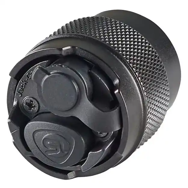 Streamlight Jack-Cap Accessory Pro-Tac Rail Mount Hl-X Pro