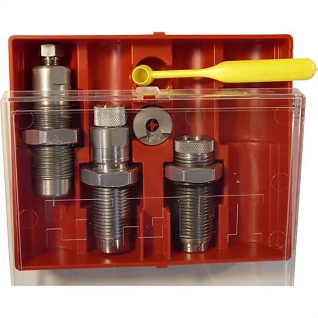 .280 Ackley Improved Pacesetter Full Length Sizing 3-Die Set