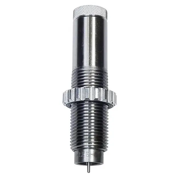 .300 Winchester Short Magnum Collet Neck Sizing Die Only