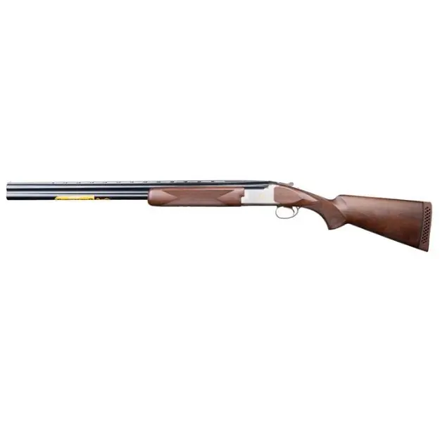 Citori White Satin 12 Gauge 28'' Bbl 2Rd Over/Under Walnut