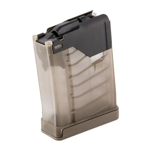 LANCER L5AWM GEN2 223REM 10RD TDE