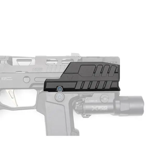 SI SMC-BS-H BLAST SHIELD HYPER