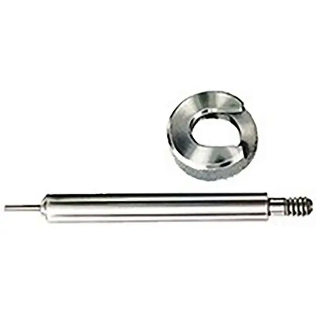 Lee Length Gauge/Shellholder 450 Bushmaster