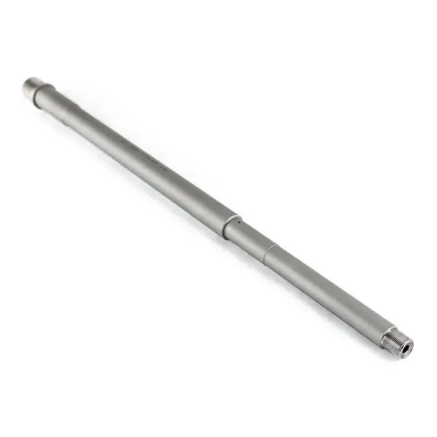 6.5 Grendel 20'' 1-8 Twist Dmr Rifle Bbl Threaded Ss