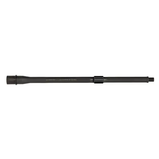 BALLISTIC BBL 556 16" CHF HNSN MID