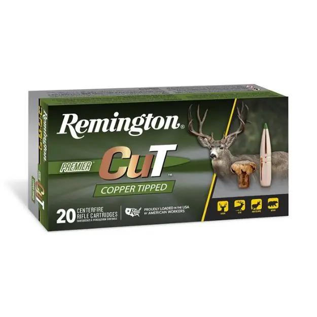 REM PRMRCUT 308WIN 165GR 20/200