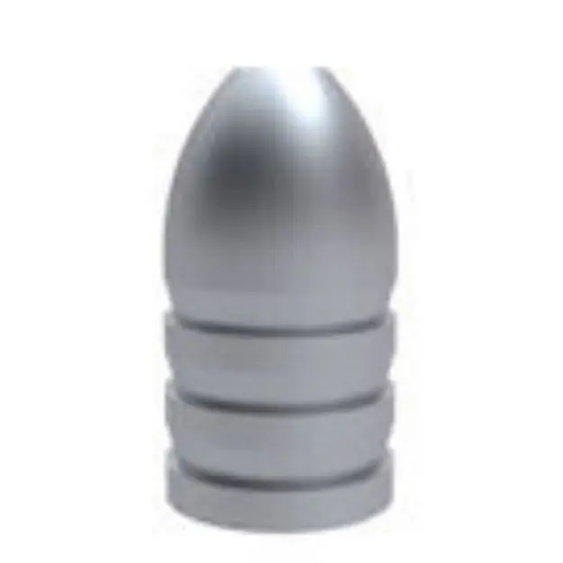 58 Caliber (0.575'') 500Gr Round Single Cavity Mold
