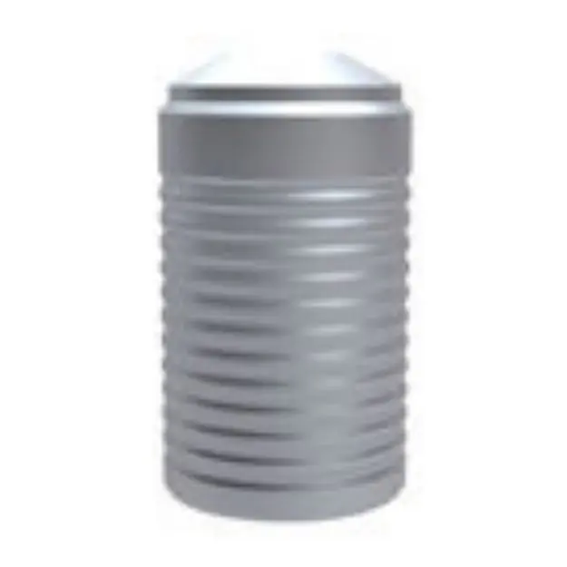 50 Caliber (0.500'') 354Gr Round Single Cavity Mold