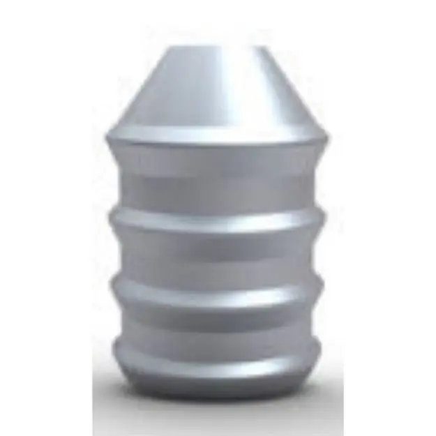 45 Cal.(0.452''-0.467'')250Gr Black Powder Double Cavity Mold
