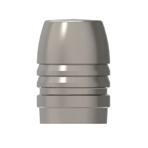 500 S&W (0.501'') 350Gr Round W/Flat Nose Double Cavity Mold