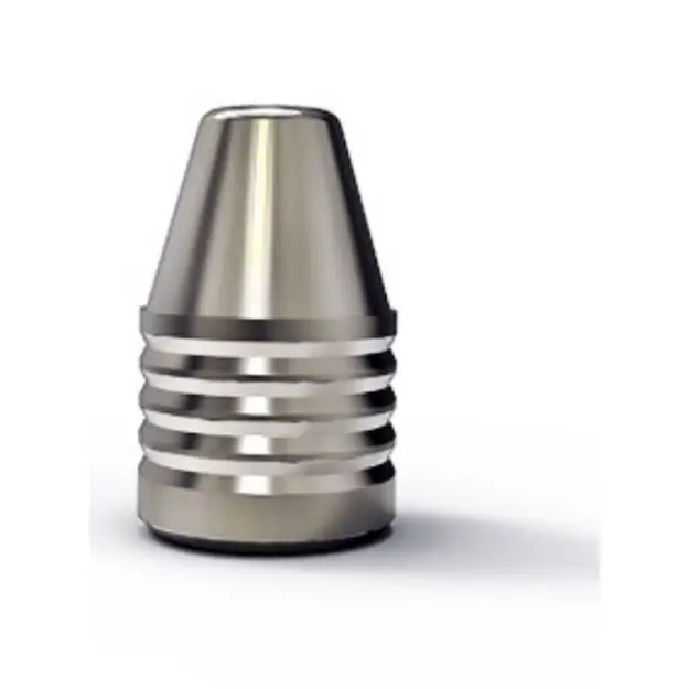 Lee Double Cavity Mold Tl 356-124-Tx Aluminum!