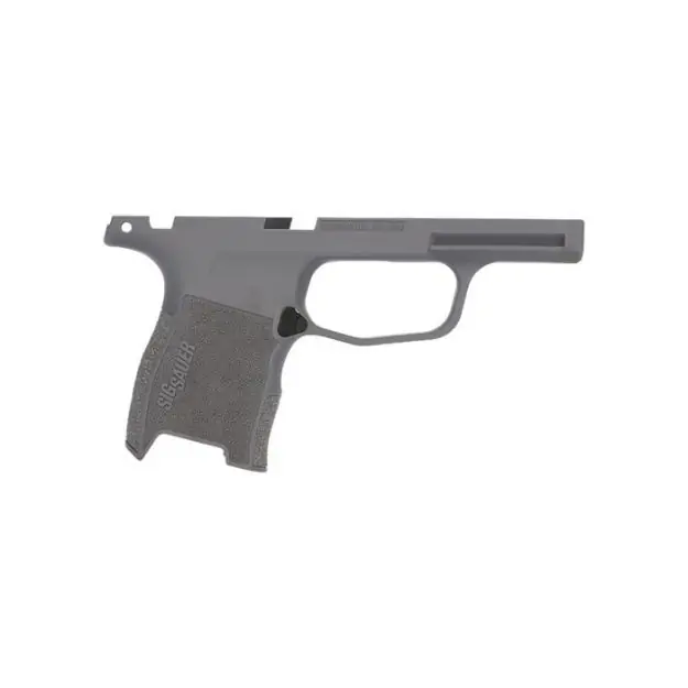 Grip Asy 365 Man Saftey Gray