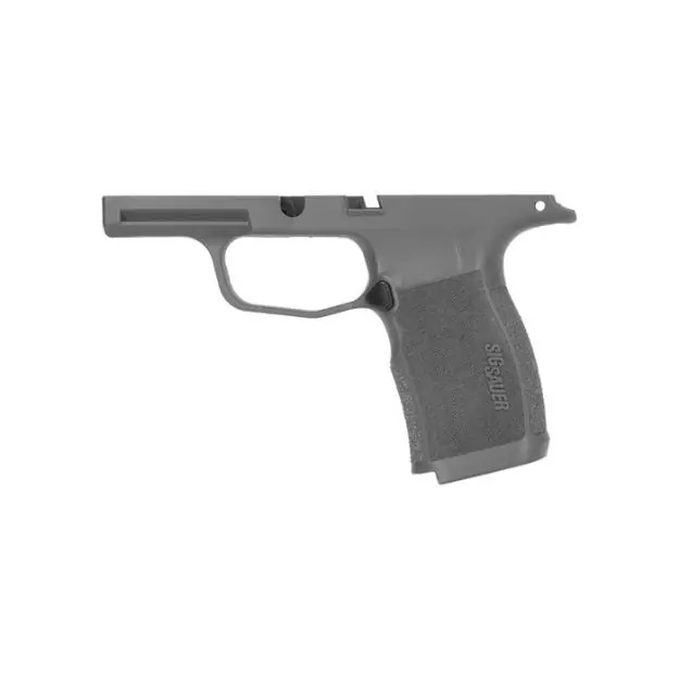 Grip Asy 365Xl Standard Gray