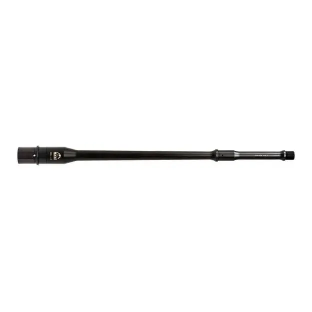 Duty 308 Win 18'' 1-10 Twist Pencil Contour Bbl Nitride