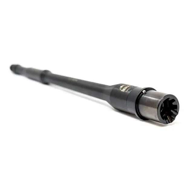 Duty 308 Win 13.9'' 1-10 Twist Big Gunner Contour Bbl Nitride