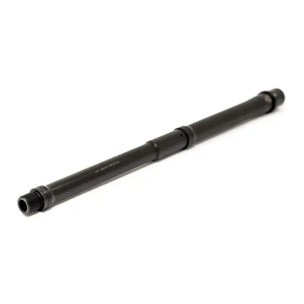Duty 450 Bushmaster 16'' 1-16 Twist Big Gunner Bbl Nitride