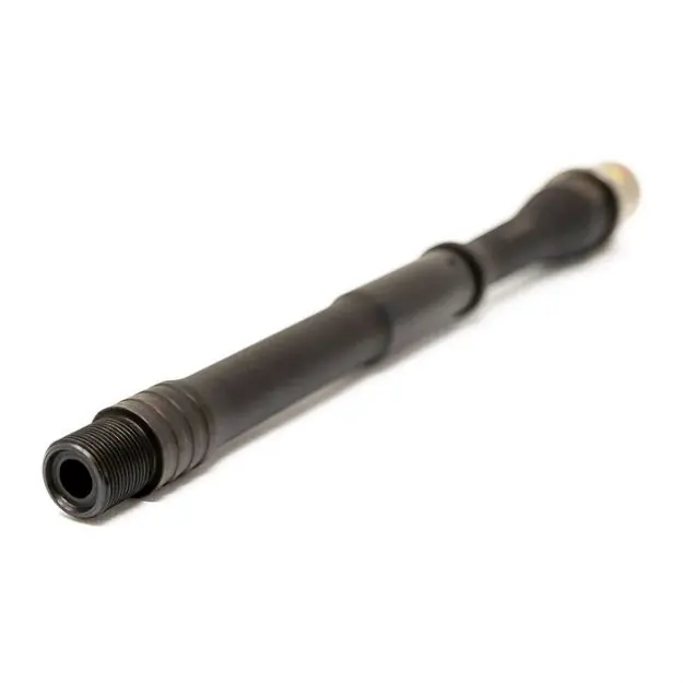 Match 300Blk 10.5'' 1-8 Twist Gunner Contour Ss Bbl Nitride