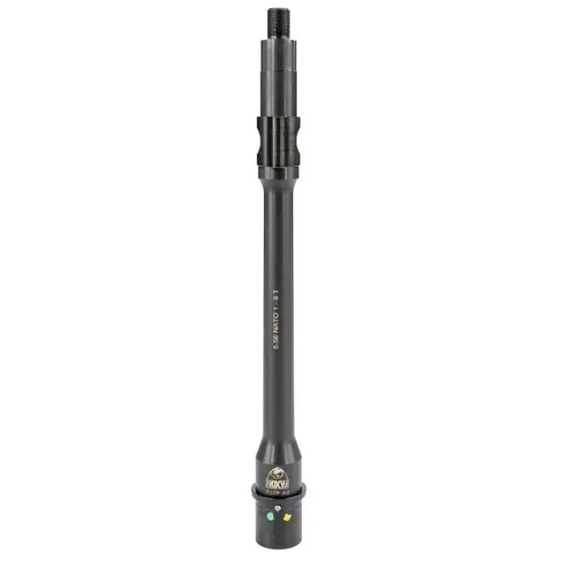5.56X45 Nato 10.5'' 1-8 Gov/Socom Bbl W/Pinned Gas Block Nitr