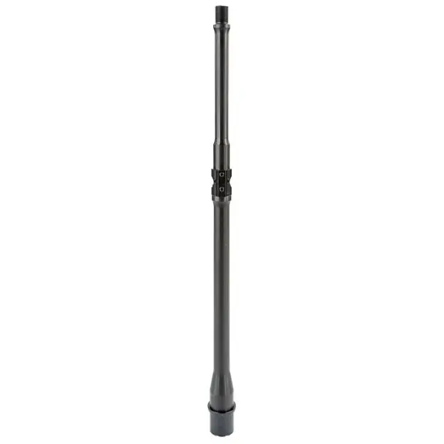 5.56X45 Nato 16'' 1-8 Gunner Bbl W/Pinned Gas Block Nitride