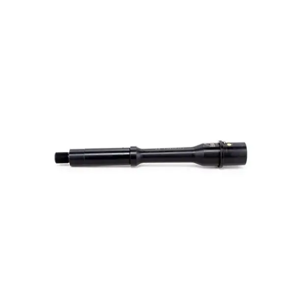 Faxon Ar15 Barrel 5.56 Nato 7.5" 1:8 Socom Profile Black