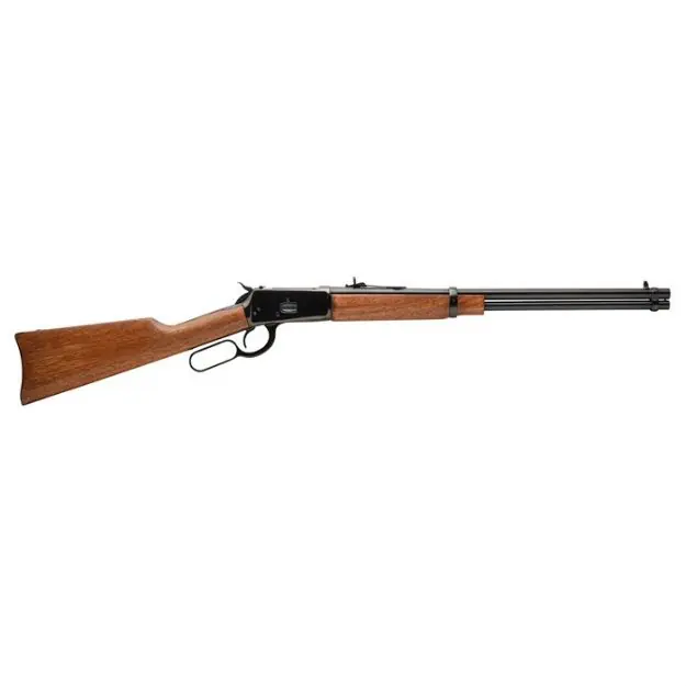 R92 357 Magnum/38 Special +P 20'' Bbl 10 Round Black/Walnut