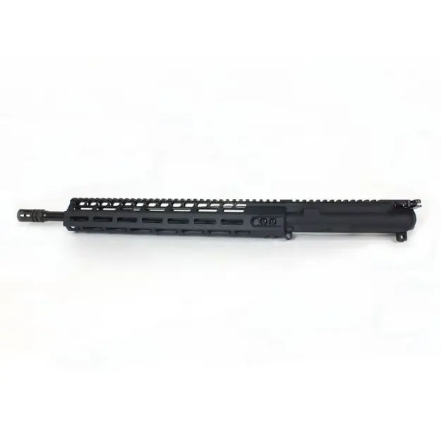Ar-Mrex M-Lok Rail 13.5'' For Ar-15 Black