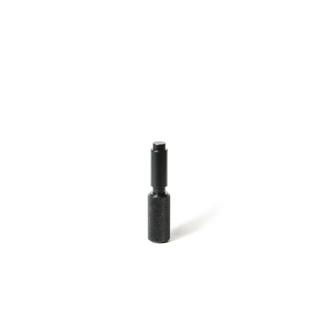 Enhanced Charging Handle For Stribog Sp9 Black