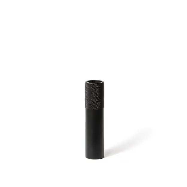 Smx3 Muzzle Extension 3'' For Stribog Sp9 Black