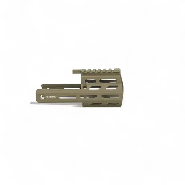 Srx3 Receiver Extension 3'' For Stribog Sp9 Fde