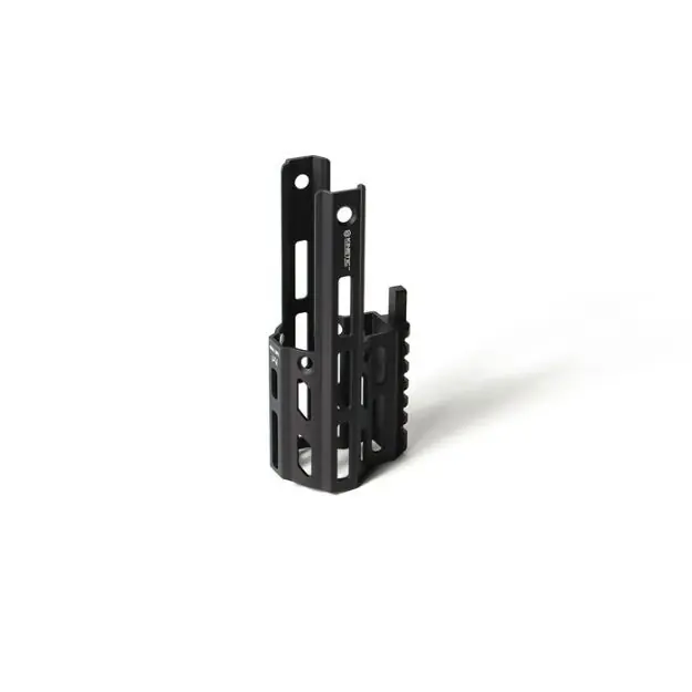 Srx3 Receiver Extension 3'' For Stribog Sp9 Black