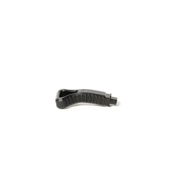 KDG SCP5-022 FN SCAR CHARGING HANDLE NRCH BLK