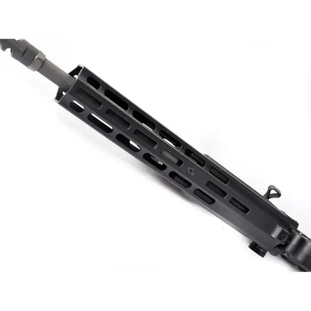 KDG MRX5-MK2-020 FN SCAR RAIL MREX MKII 6.5 BLK