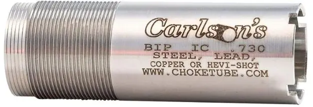Flush Mount 12 Ga Imp.Cylinder For Browning Invector Plus Ss