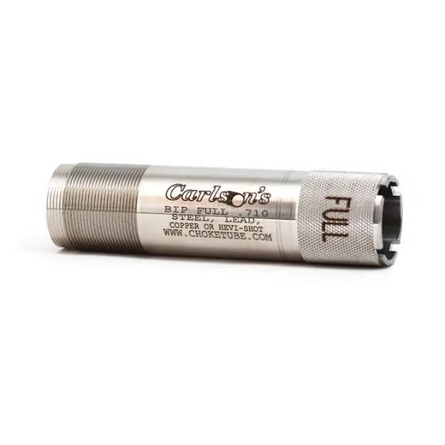 Invector Plus 12 Ga Full Browning Choke Tube Ss
