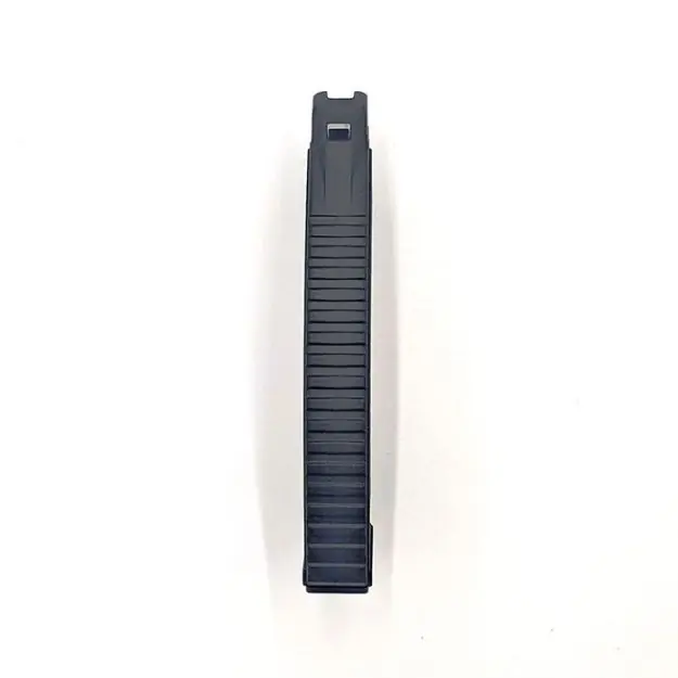 Mag47 Gen2 Magazine 30-Rd 7.62X39mm For Ak47 Black