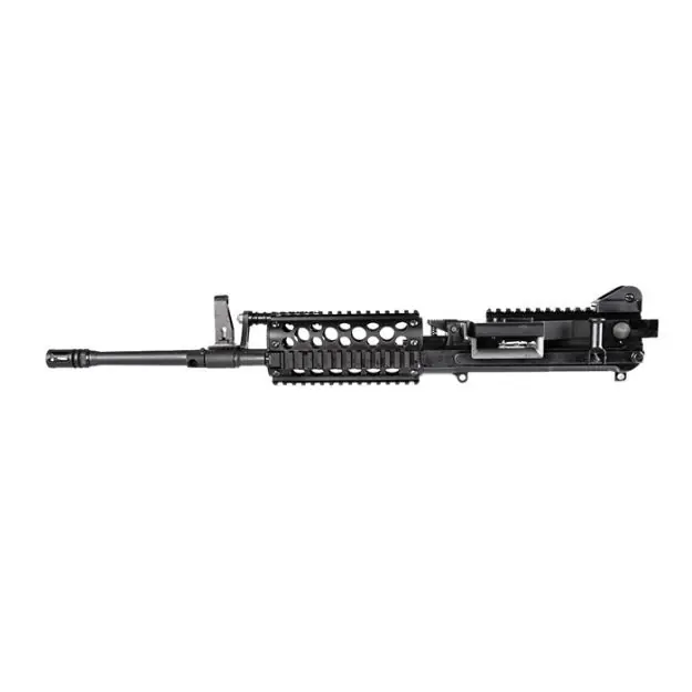 Mcr 223 Wylde 16.25'' Bbl Picatinny Handguard Upper Euro Only