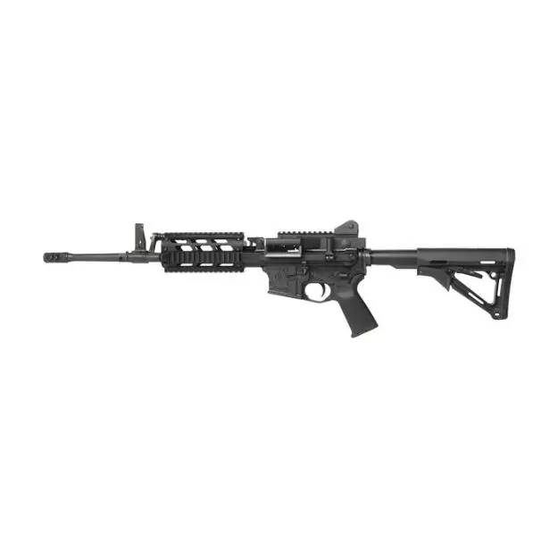 Mcr 223 Wylde 16.25'' Bbl Pic Handguard No Mag Euro Only
