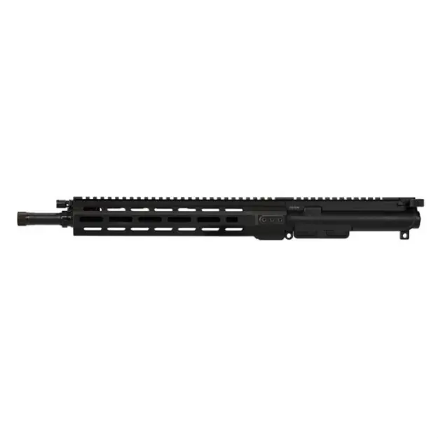 Mk1 Alpha Lt 223 Wylde 14.5'' Bbl Complete Upper Receiver