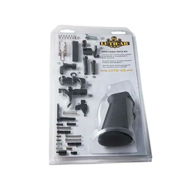 LUTH-AR LRPK-308 308 LOWER RECEIVER PARTS KIT