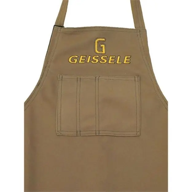 Shop Apron