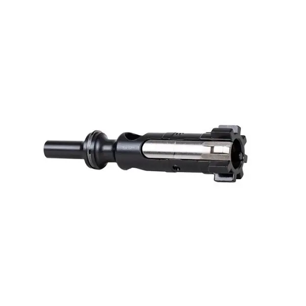 Stressproof Bolt Assembly With Extractor