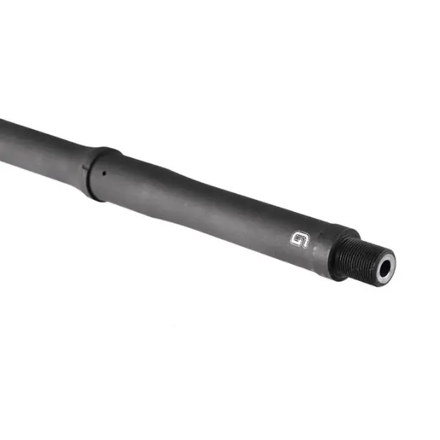 Ar-15 12.5'' Chf Chrome Lined Barrel 5.56Mm
